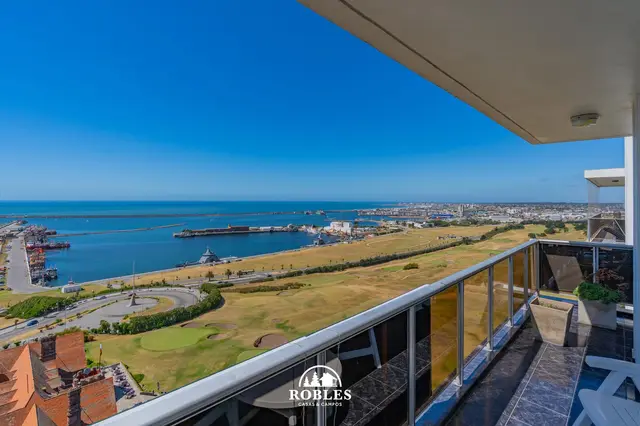 Departamento de 5 ambientes en venta en LEANDRO N. ALEM