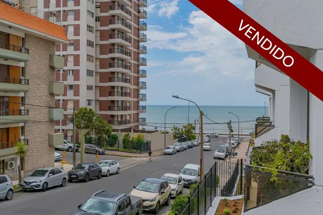 Departamento de 3 ambientes en venta en LEANDRO N. ALEM