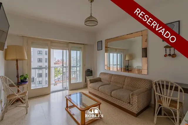 Departamento de 2 ambientes en venta en LOMAS DE STELLA MARIS