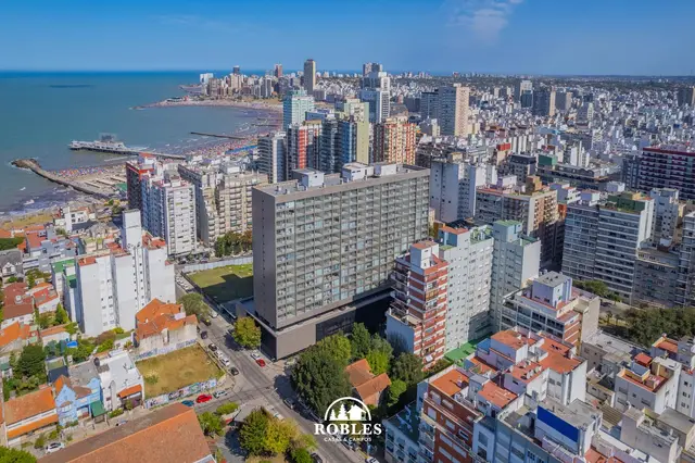 Terreno en venta en LA PERLA
