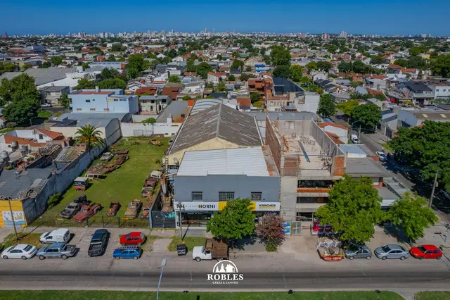 Local en venta en LOS ANDES