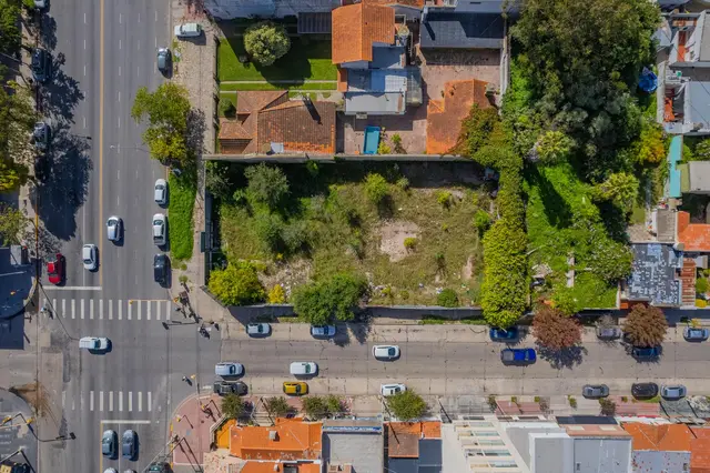 Terreno en venta en SAN JOSE