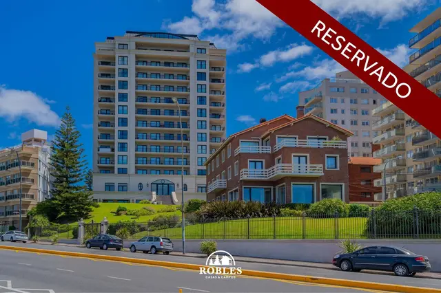 Departamento de 4 ambientes en venta en LOMAS DE STELLA MARIS