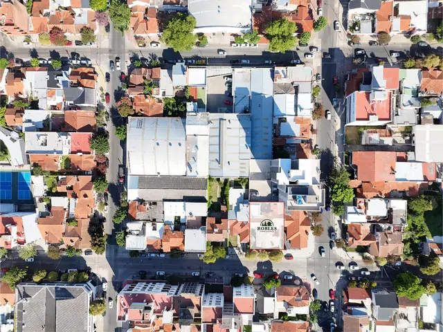 Terreno en venta en PLAZA PERALTA RAMOS