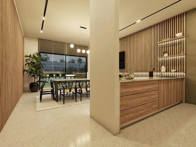 Departamento de 2 ambientes en venta en Güemes