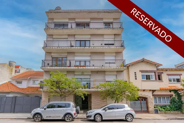 Departamento de 3 ambientes en venta en ESTACION TERMINAL (ALDREY)