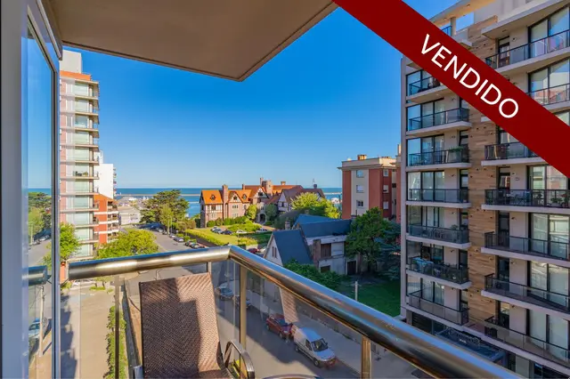 Departamento de 2 ambientes en venta en LEANDRO N. ALEM