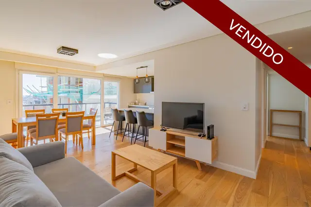 Departamento de 3 ambientes en venta en GENERAL ROCA