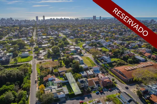Terreno en venta en SAN CARLOS