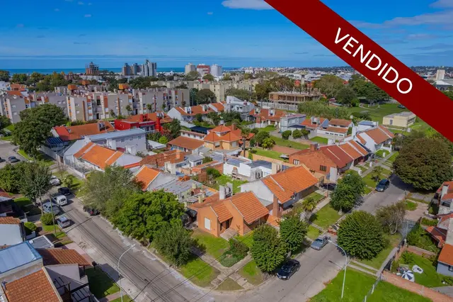 Casa de 4 ambientes en venta en SAN CARLOS