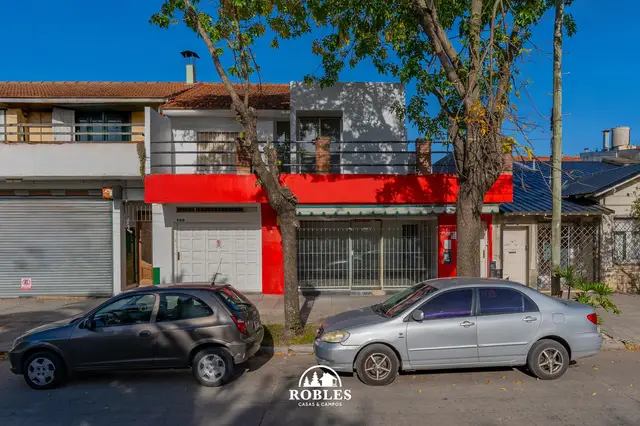 Local de 5 ambientes en venta en VILLA PRIMERA