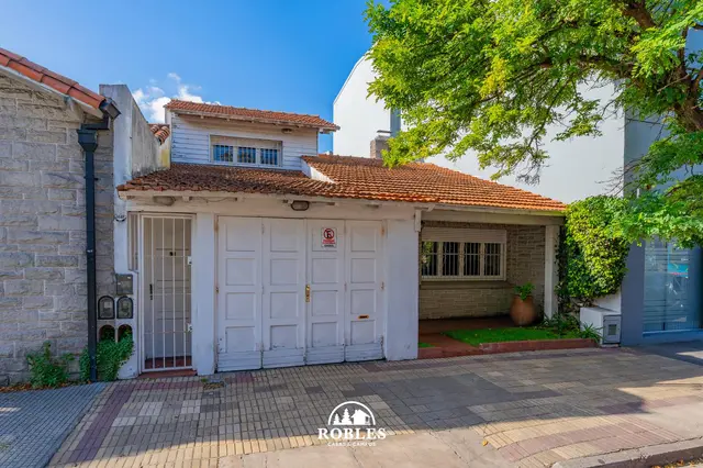Casa de 4 ambientes en venta en Güemes