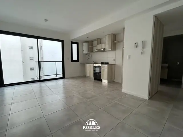 Departamento de 2 ambientes en alquiler en PARQUE CAMET