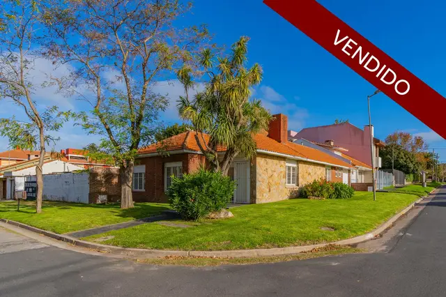 Casa de 5 ambientes en venta en PUNTA MOGOTES
