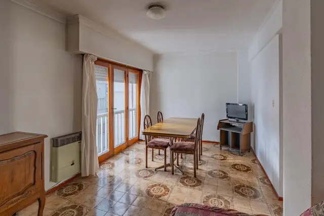 Departamento de 2 ambientes en venta en Centro