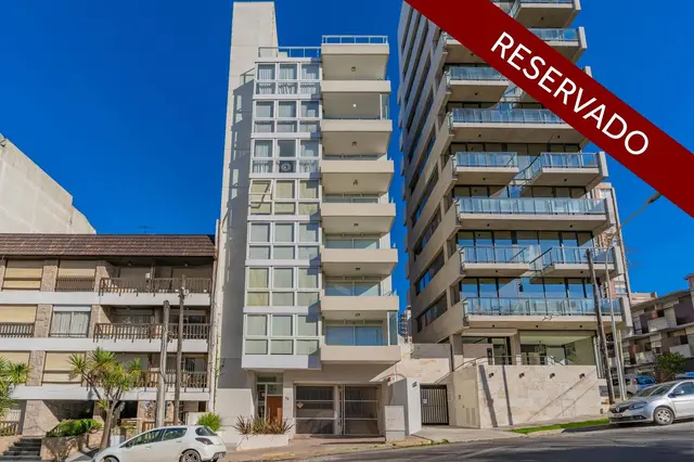 Departamento de 3 ambientes en venta en LEANDRO N. ALEM