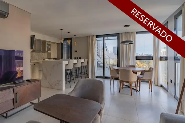 Departamento de 5 ambientes en venta en GENERAL ROCA