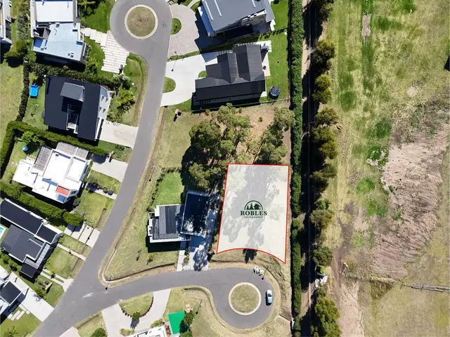 Terreno en venta en BOSQUE PERALTA RAMOS