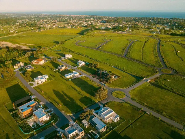 Terreno en venta en LOS ACANTILADOS