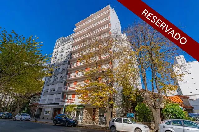 Departamento de 2 ambientes en venta en Centro