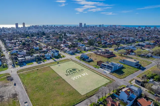 Terreno en venta en SAN CARLOS