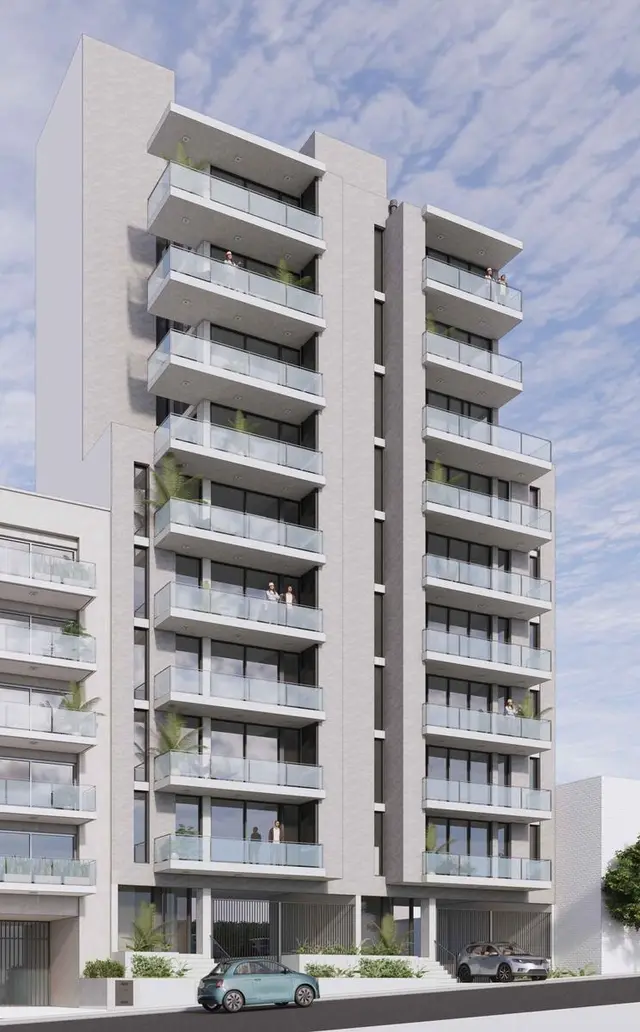 Departamento de 4 ambientes en venta en LEANDRO N. ALEM