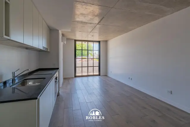 Departamento de 2 ambientes en venta en SAN JOSE