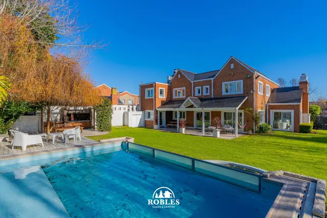 Casa de 6 ambientes en venta en SAN CARLOS