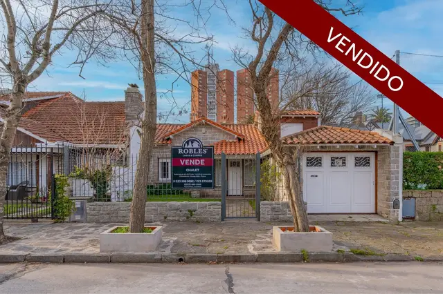 Casa de 4 ambientes en venta en LOMAS DE STELLA MARIS