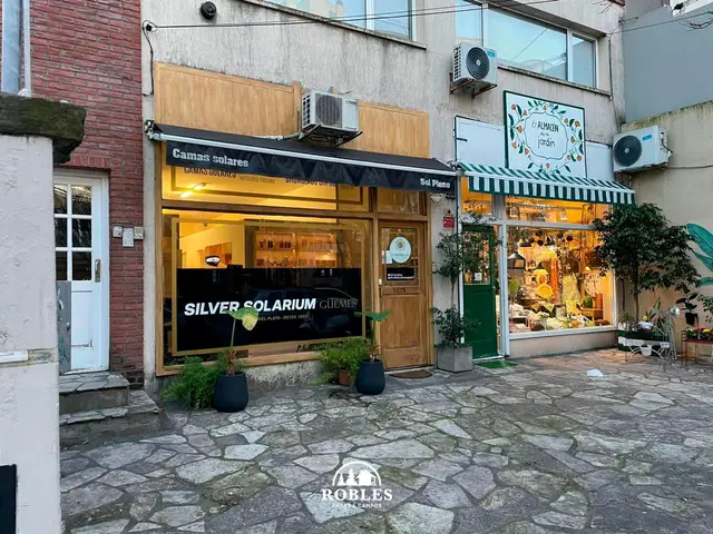Local en venta en Güemes