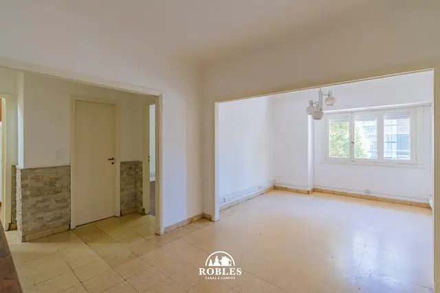 Departamento de 2 ambientes en venta en ESTACION TERMINAL (ALDREY)