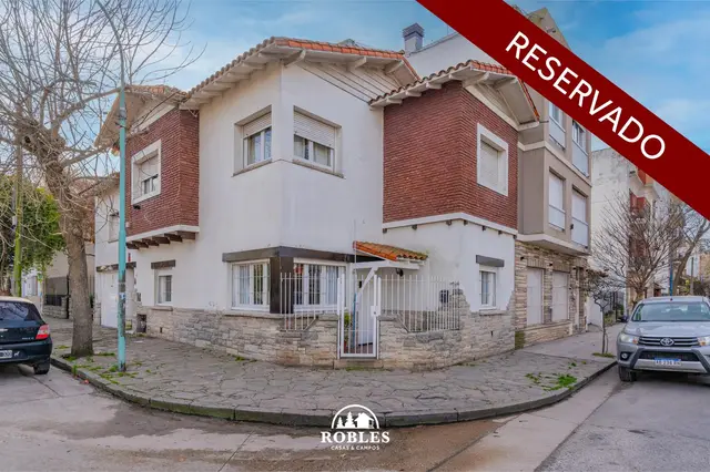 PH de 3 ambientes en venta en ESTACION TERMINAL (ALDREY)