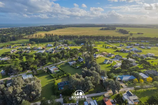 Terreno en venta en Barrancas de San Benito Country Club
