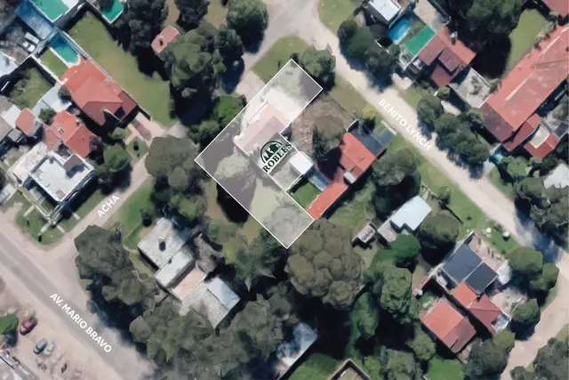 Terreno en venta en COLINAS DE PERALTA RAMOS