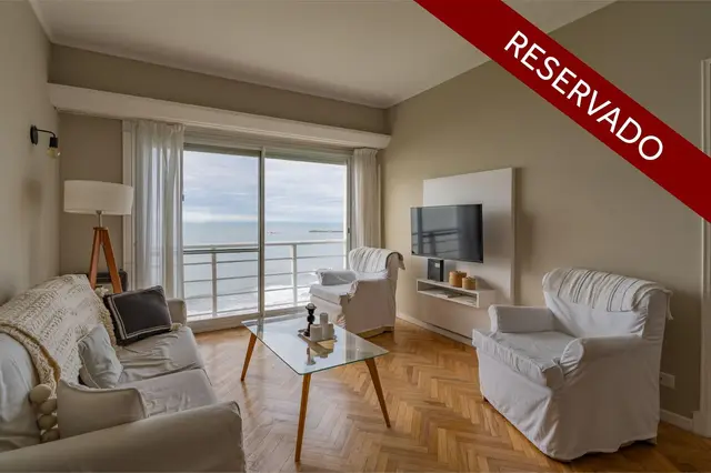 Departamento de 3 ambientes en venta en LEANDRO N. ALEM