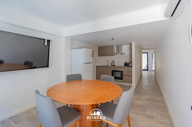 Departamento de 2 ambientes en venta en LOMAS DE STELLA MARIS