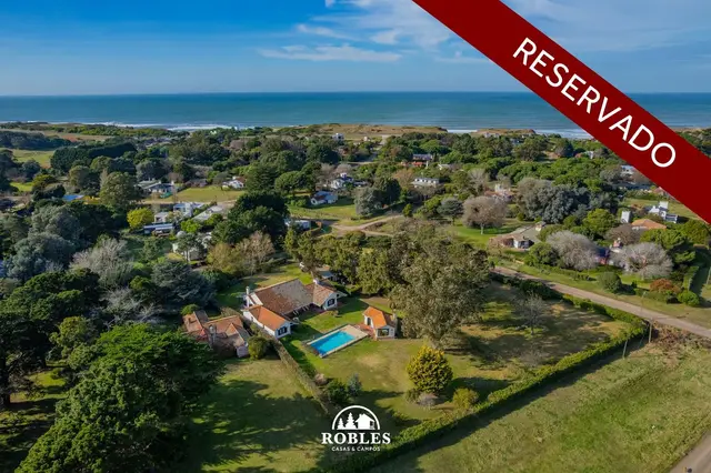 Casa de 8 ambientes en venta en Mar del Plata