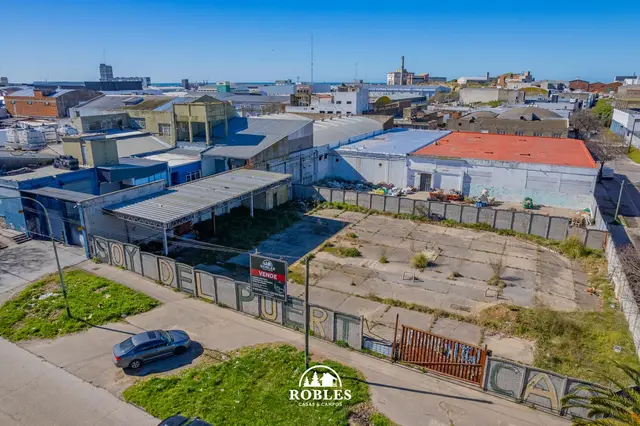 Terreno en venta en VILLA LOURDES