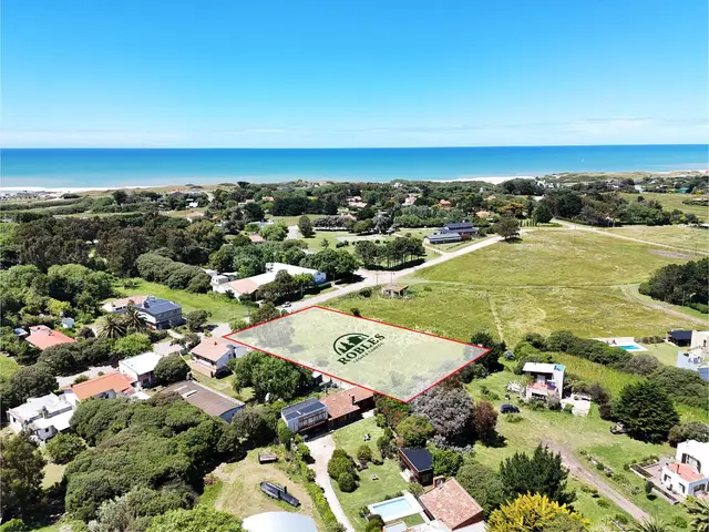 Terreno en venta en Mar del Plata