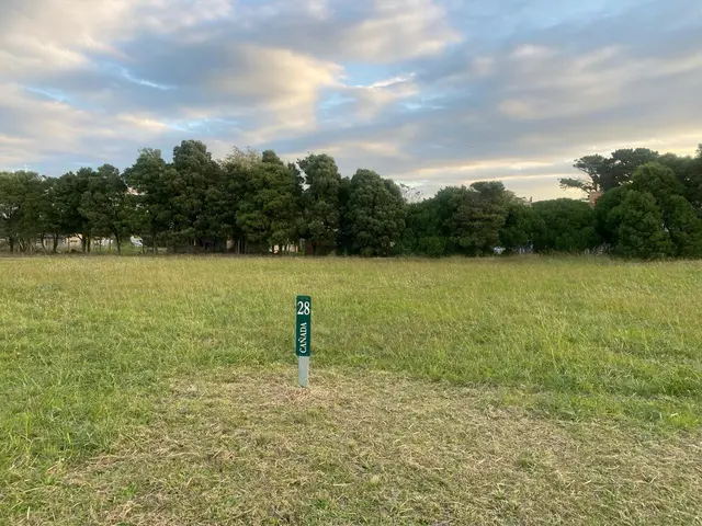 Terreno en venta en LOS ACANTILADOS