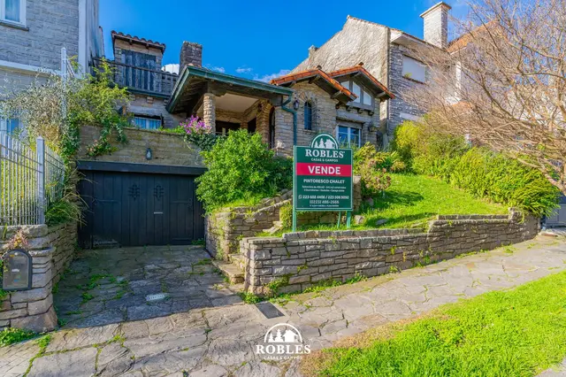 Casa de 5 ambientes en venta en LOMAS DE STELLA MARIS