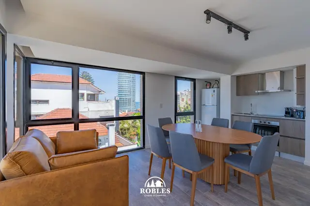 Departamento de 3 ambientes en venta en LOMAS DE STELLA MARIS