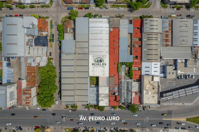 Local en venta en LOS ANDES