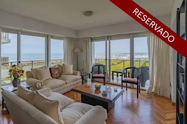 Departamento de 3 ambientes en venta en LEANDRO N. ALEM