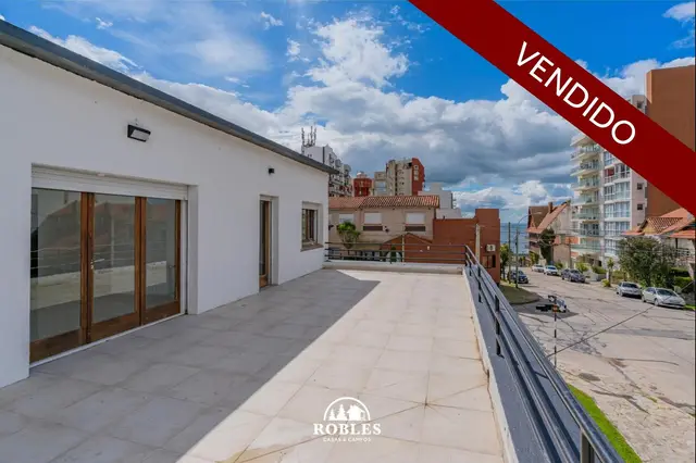 PH de 3 ambientes en venta en LOMAS DE STELLA MARIS