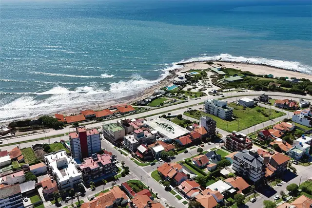 Terreno en venta en PUNTA MOGOTES