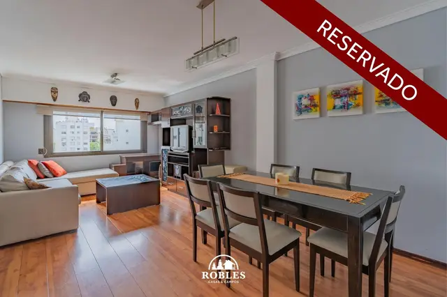 Departamento de 2 ambientes en venta en Centro