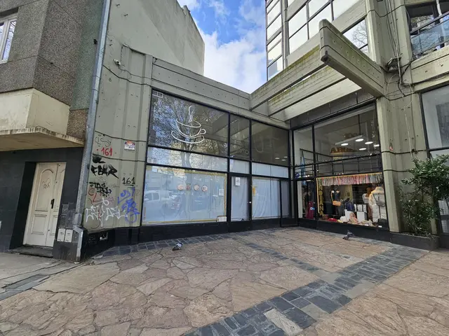 Local en venta en Centro