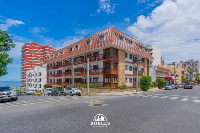 Departamento de 3 ambientes en venta en LEANDRO N. ALEM
