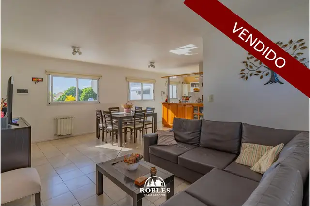 Departamento de 2 ambientes en venta en NUEVA POMPEYA